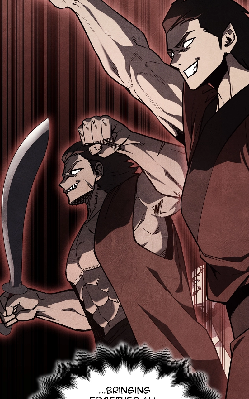 Reincarnated as an Unruly Heir Chapter 137 Page 153