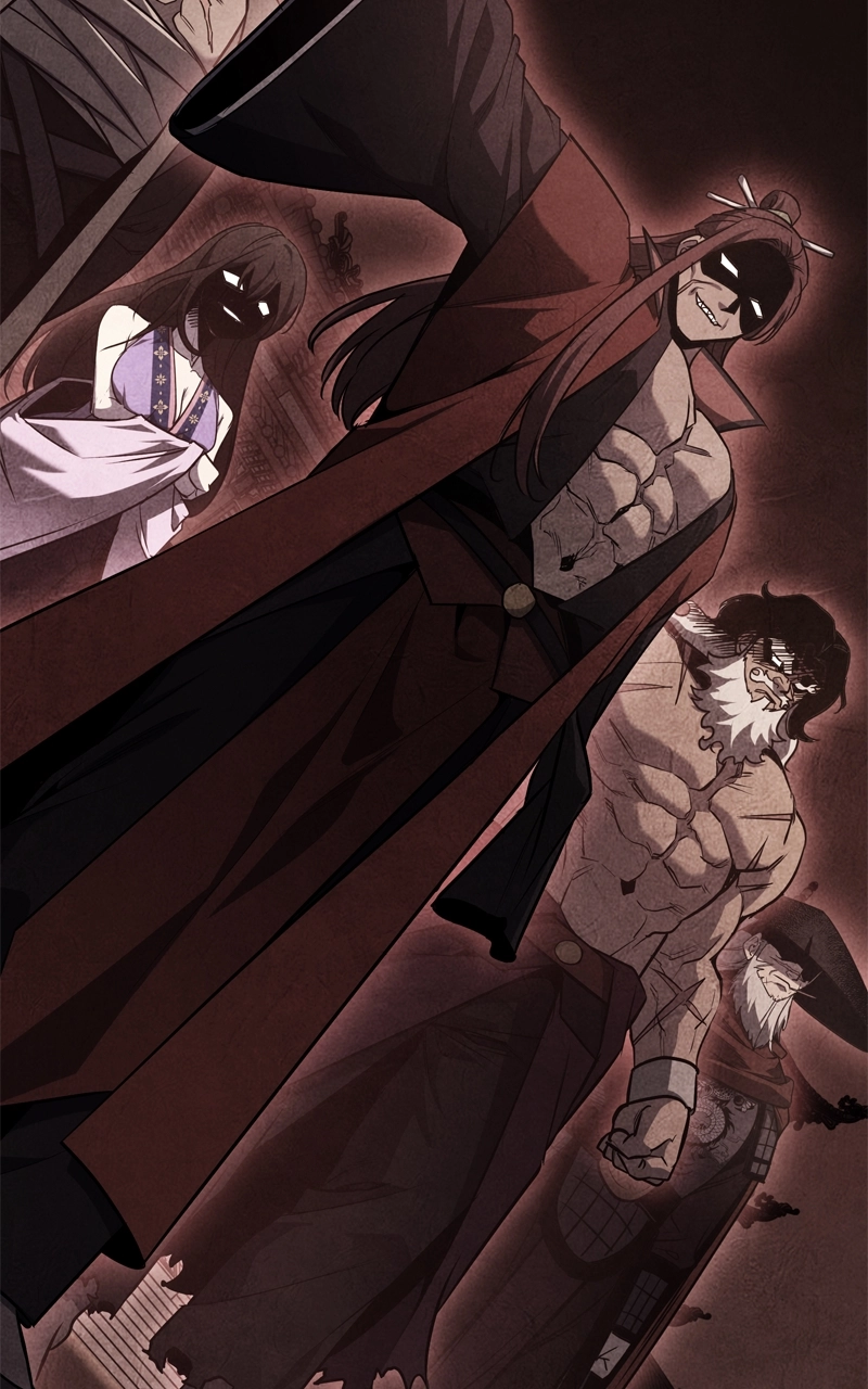 Reincarnated as an Unruly Heir Chapter 137 Page 157