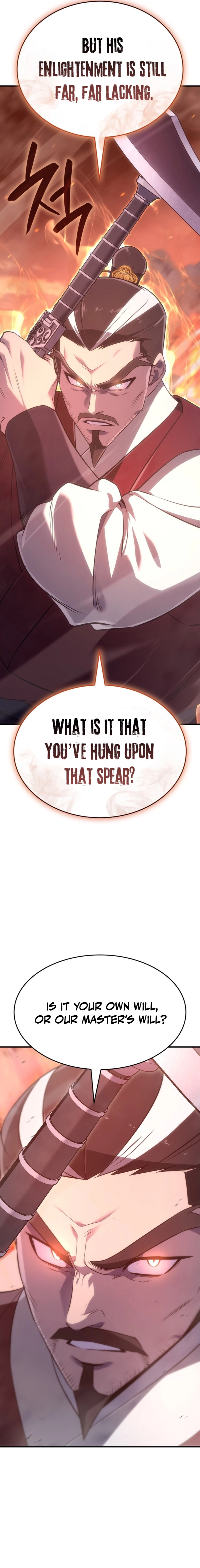 Reincarnated as an Unruly Heir Chapter 183 -  <Episode 181>  Fork in the Road (1) Page 10