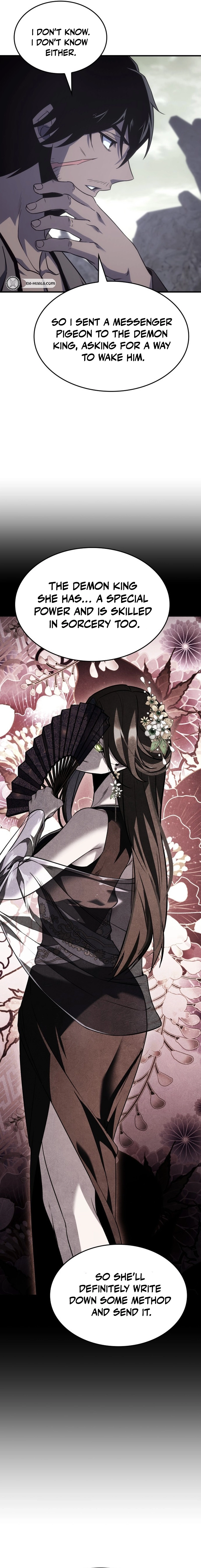 Reincarnated as an Unruly Heir Chapter 183 -  <Episode 181>  Fork in the Road (1) Page 15