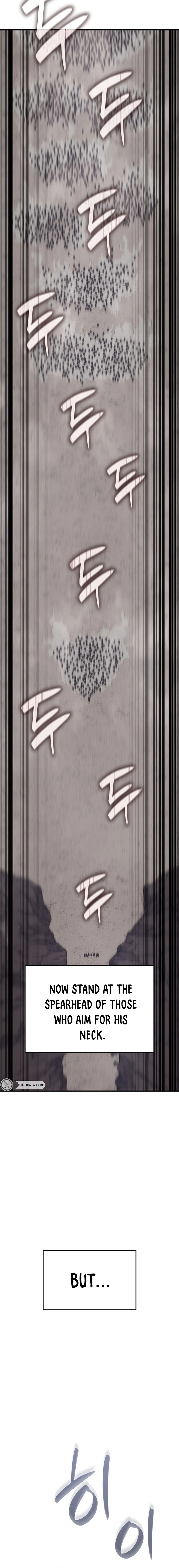 Reincarnated as an Unruly Heir Chapter 183 -  <Episode 181>  Fork in the Road (1) Page 26