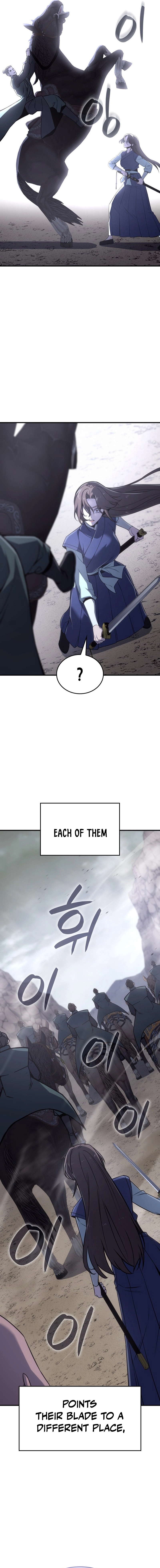 Reincarnated as an Unruly Heir Chapter 183 -  <Episode 181>  Fork in the Road (1) Page 27