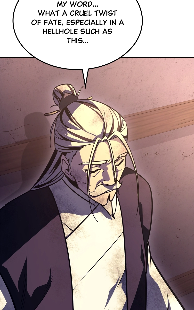Reincarnated as an Unruly Heir Chapter 133 Page 9