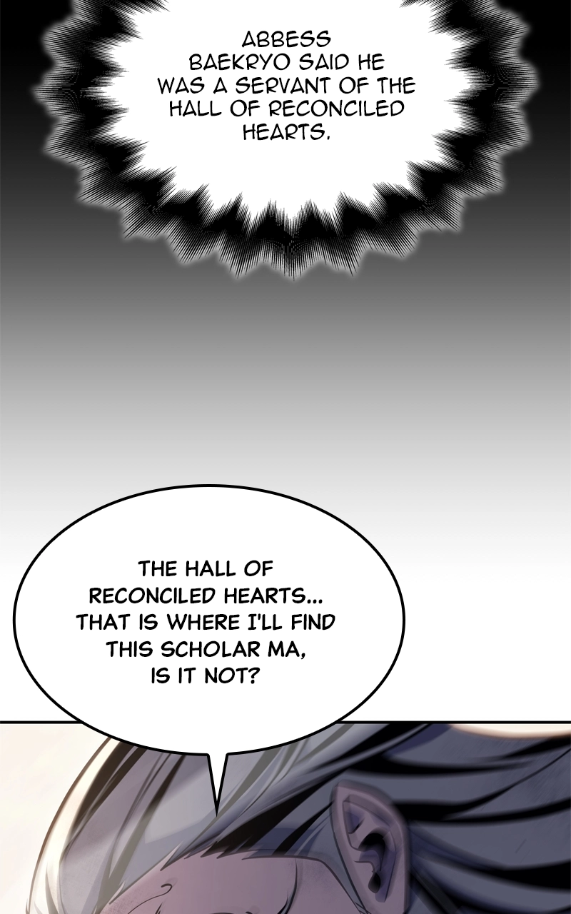 Reincarnated as an Unruly Heir Chapter 133 Page 21