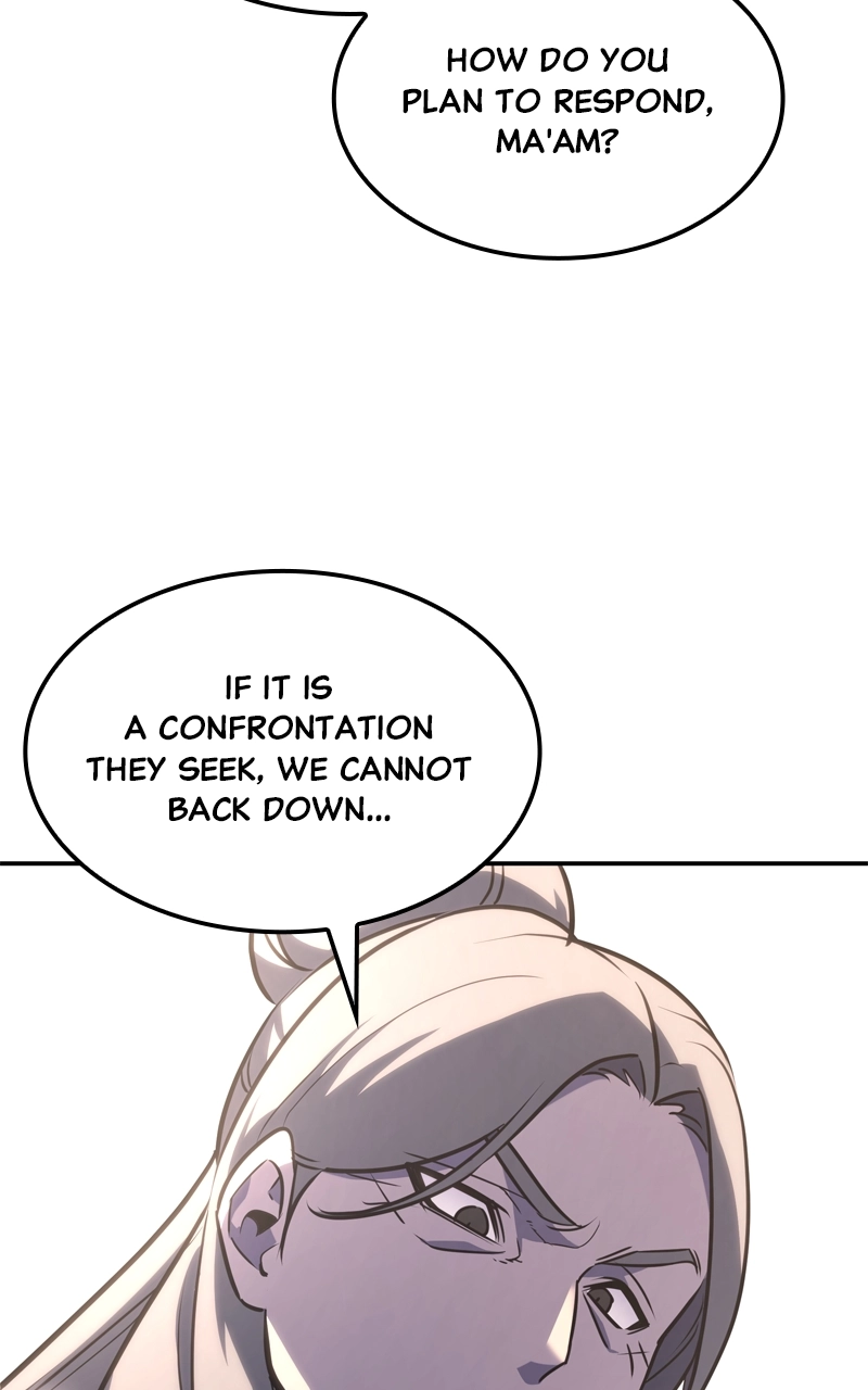 Reincarnated as an Unruly Heir Chapter 133 Page 26