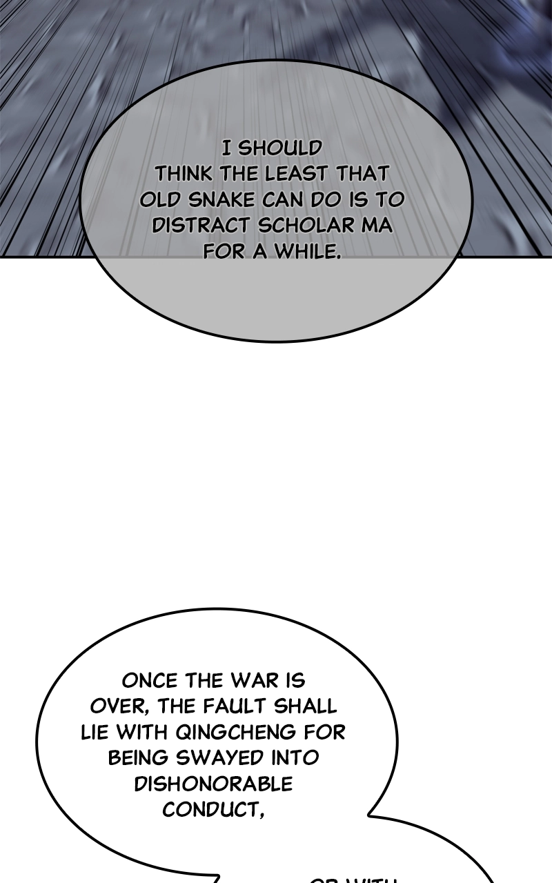 Reincarnated as an Unruly Heir Chapter 133 Page 32