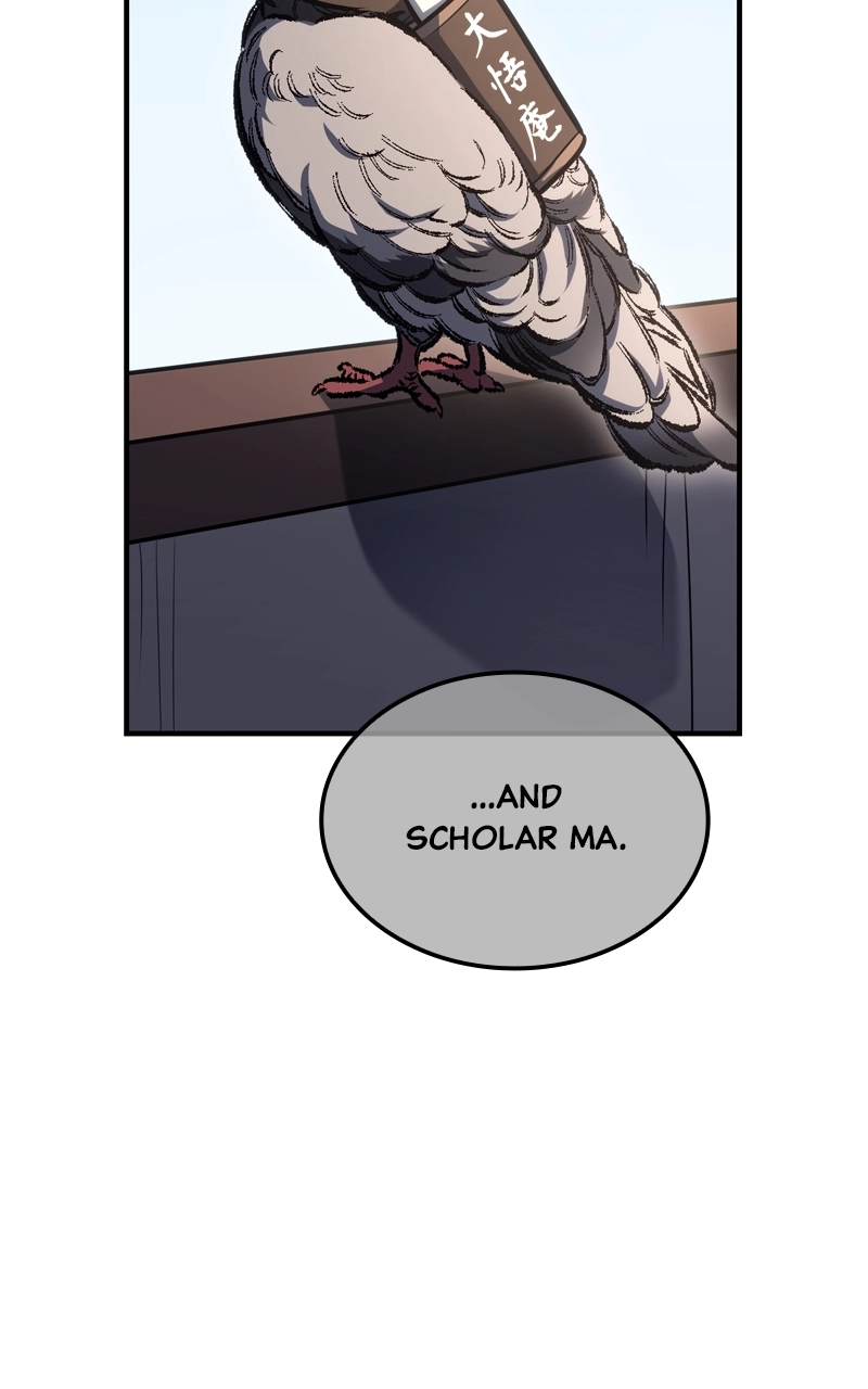 Reincarnated as an Unruly Heir Chapter 133 Page 35