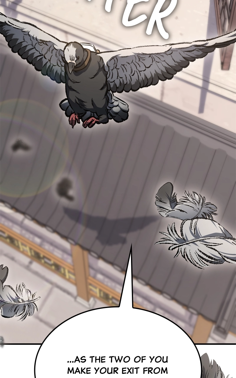 Reincarnated as an Unruly Heir Chapter 133 Page 37
