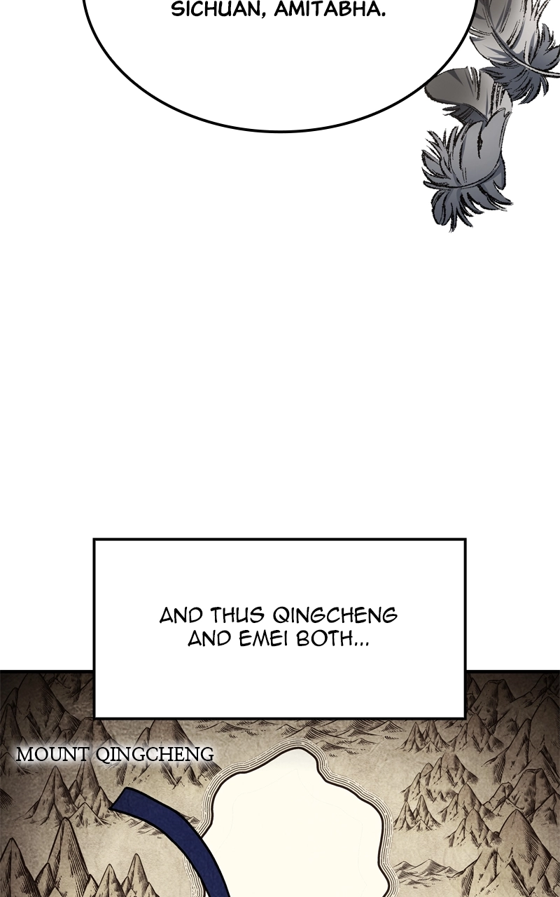 Reincarnated as an Unruly Heir Chapter 133 Page 38