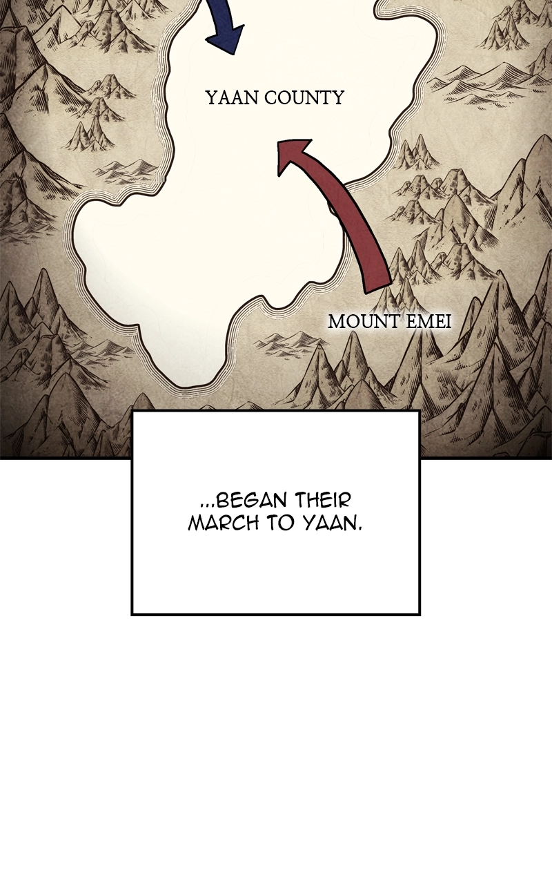 Reincarnated as an Unruly Heir Chapter 133 Page 39