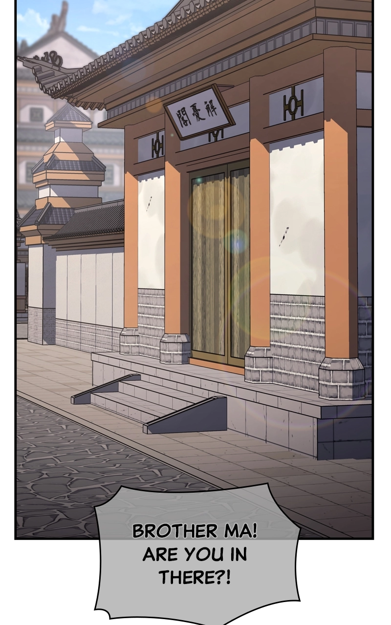 Reincarnated as an Unruly Heir Chapter 133 Page 41