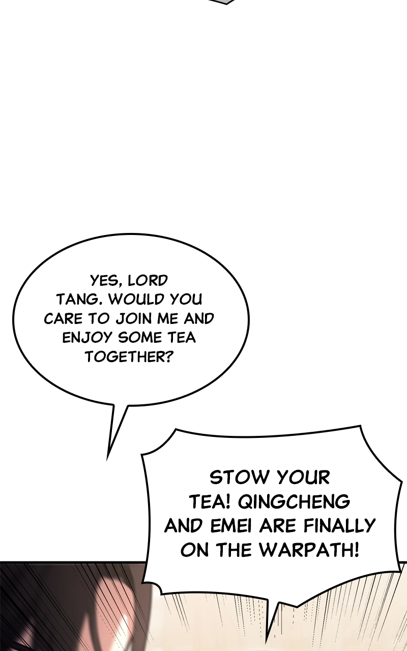 Reincarnated as an Unruly Heir Chapter 133 Page 42
