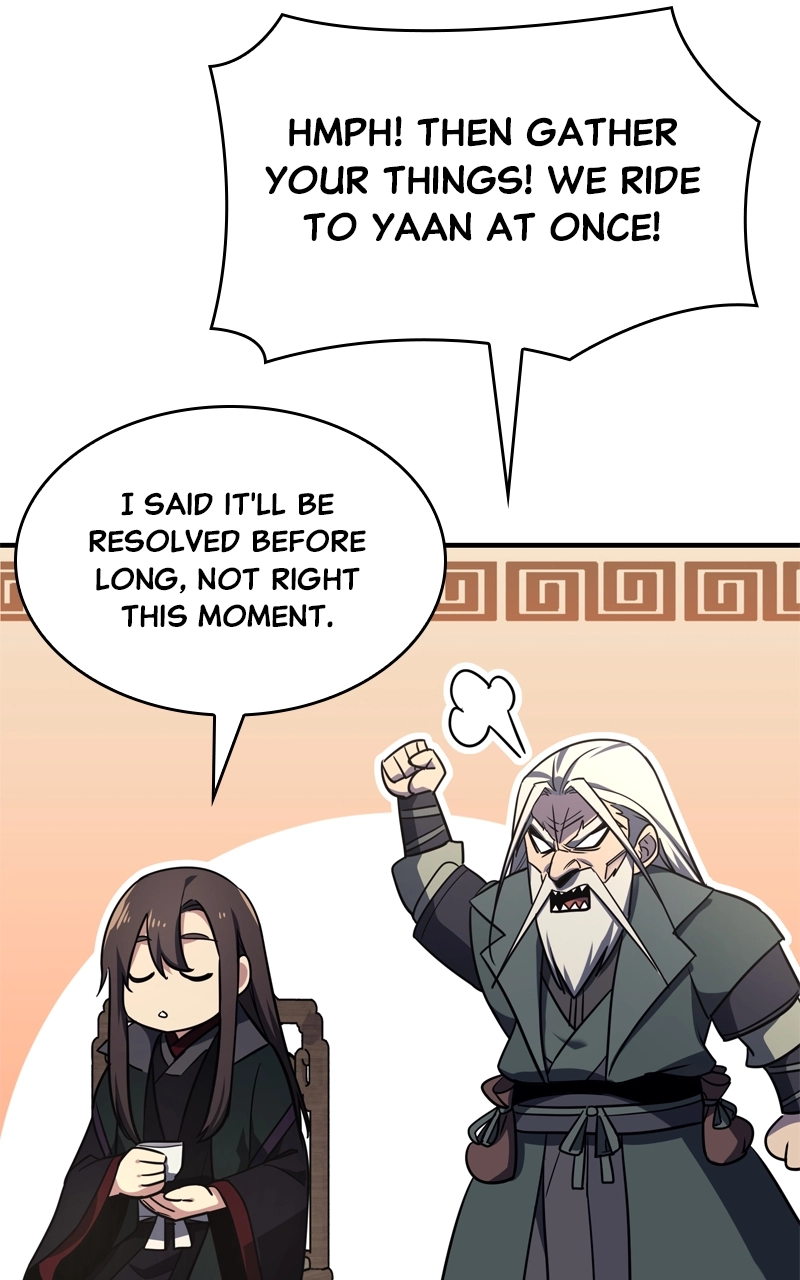 Reincarnated as an Unruly Heir Chapter 133 Page 57