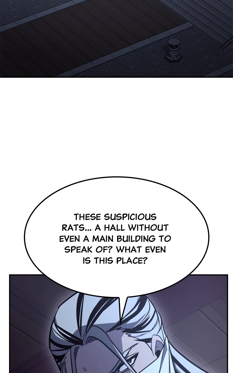 Reincarnated as an Unruly Heir Chapter 133 Page 76