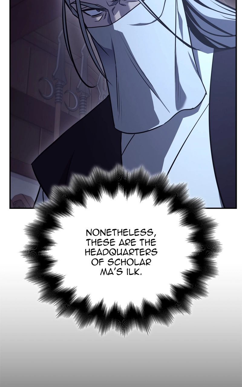 Reincarnated as an Unruly Heir Chapter 133 Page 77