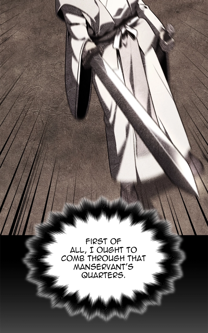 Reincarnated as an Unruly Heir Chapter 133 Page 79