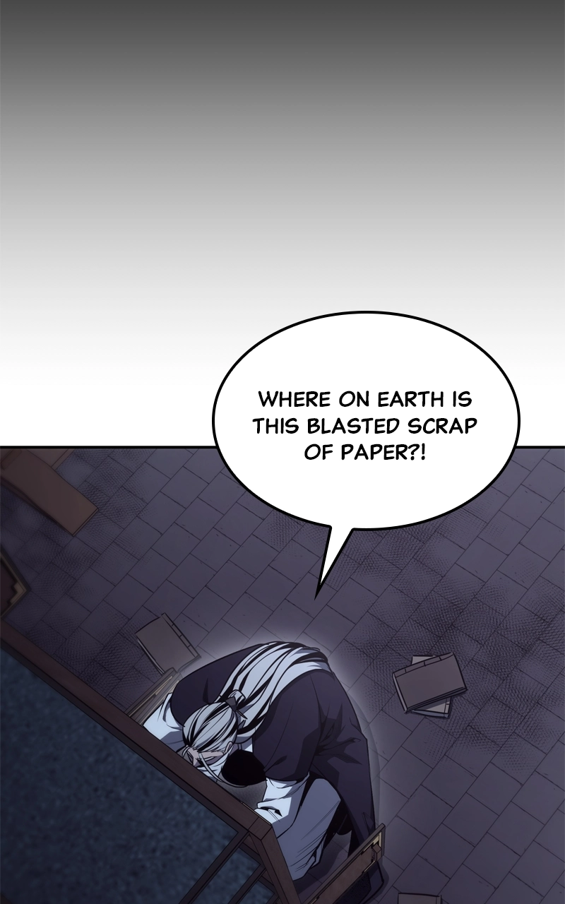 Reincarnated as an Unruly Heir Chapter 133 Page 80