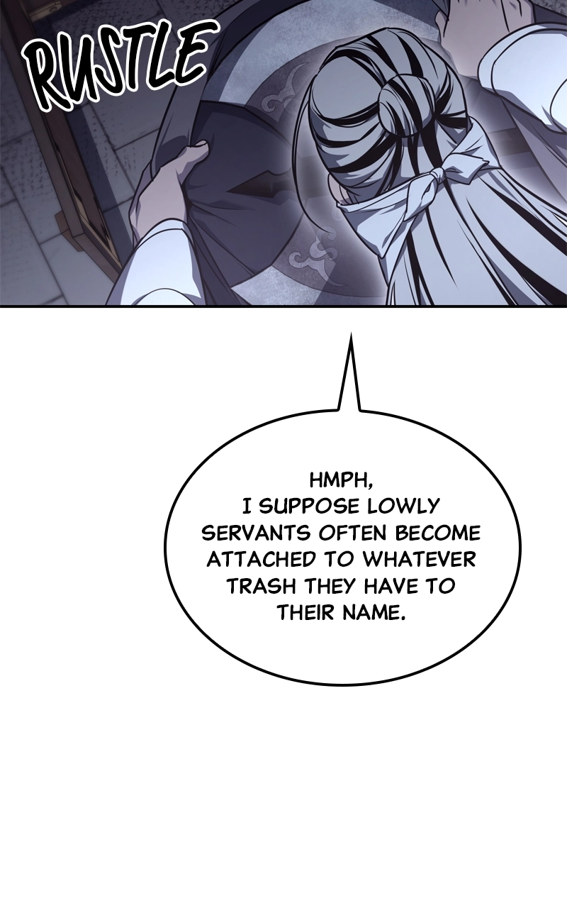 Reincarnated as an Unruly Heir Chapter 133 Page 82