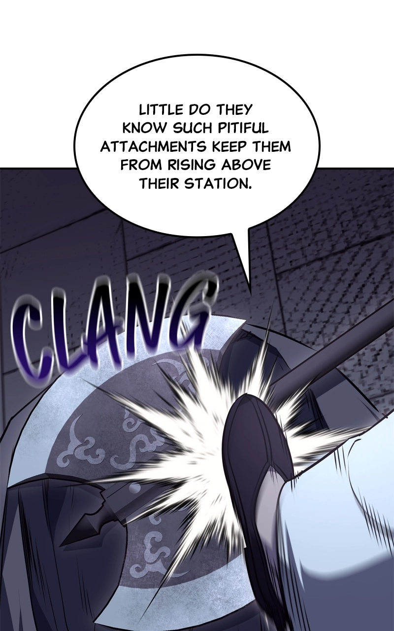 Reincarnated as an Unruly Heir Chapter 133 Page 83