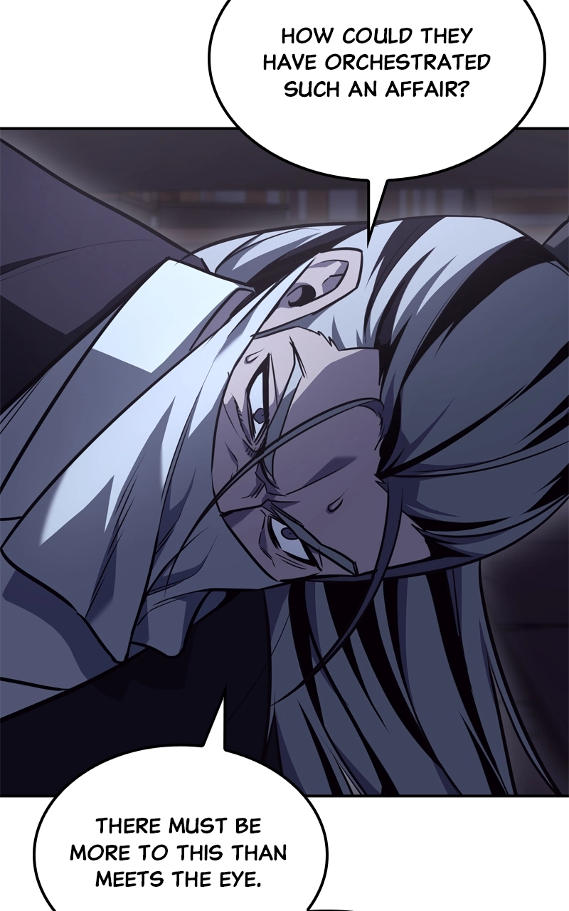 Reincarnated as an Unruly Heir Chapter 133 Page 87