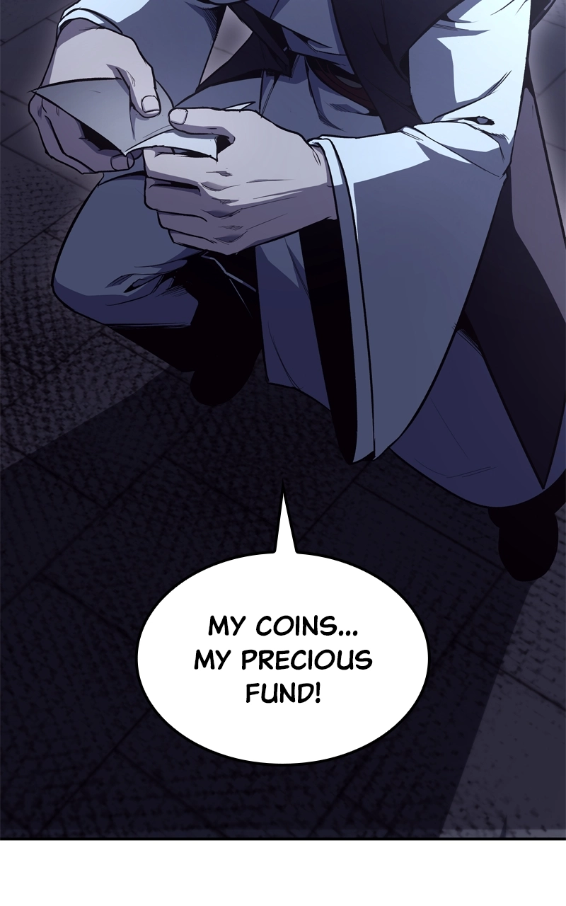 Reincarnated as an Unruly Heir Chapter 133 Page 97