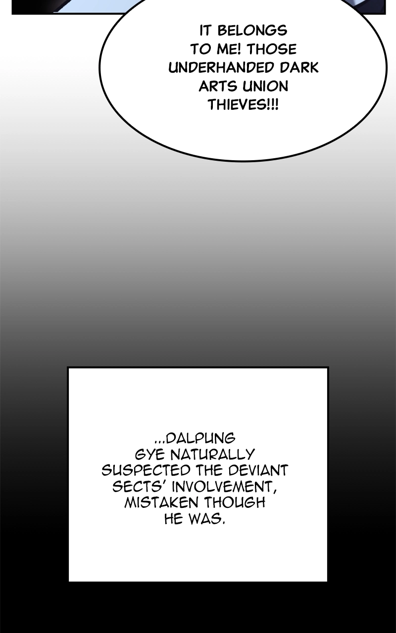 Reincarnated as an Unruly Heir Chapter 133 Page 100