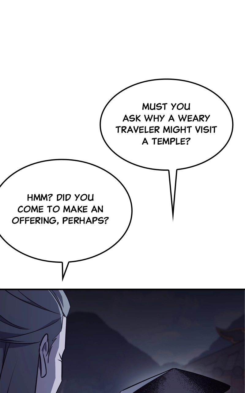Reincarnated as an Unruly Heir Chapter 133 Page 112
