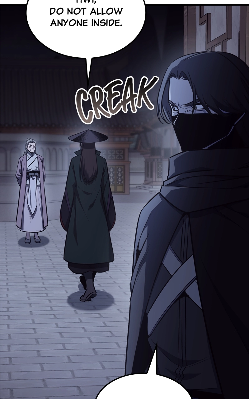 Reincarnated as an Unruly Heir Chapter 133 Page 114
