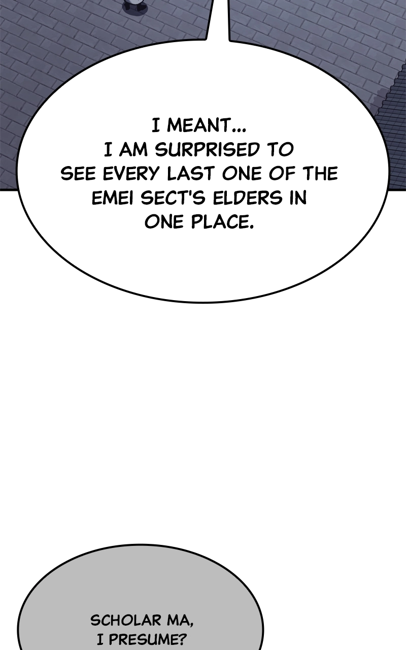 Reincarnated as an Unruly Heir Chapter 133 Page 120