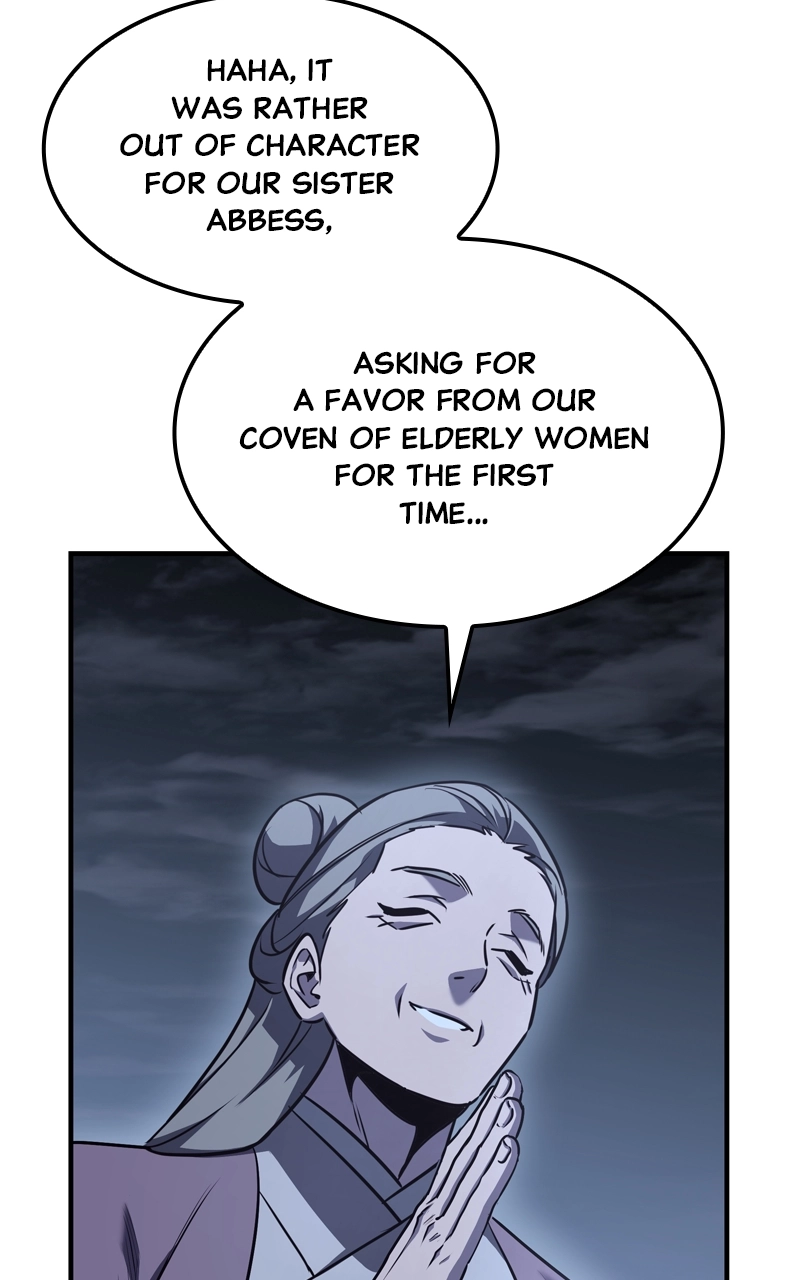 Reincarnated as an Unruly Heir Chapter 133 Page 122