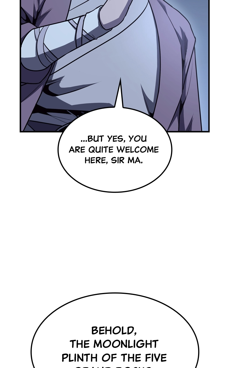Reincarnated as an Unruly Heir Chapter 133 Page 123