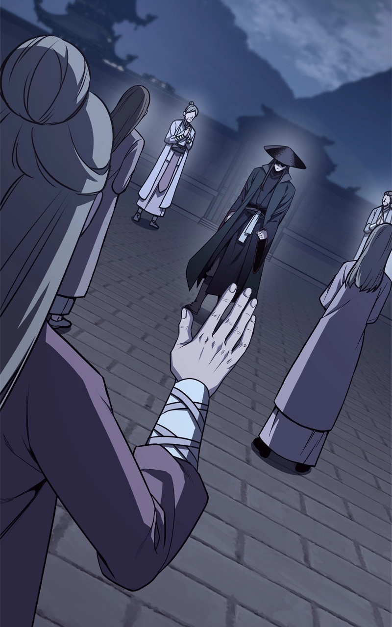 Reincarnated as an Unruly Heir Chapter 133 Page 130