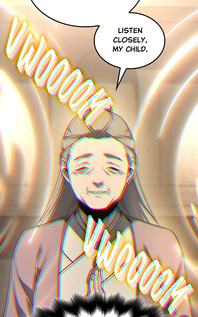 Reincarnated as an Unruly Heir Chapter 133 Page 134