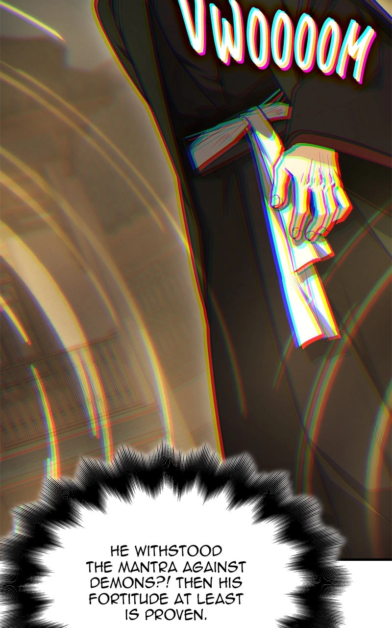 Reincarnated as an Unruly Heir Chapter 133 Page 141