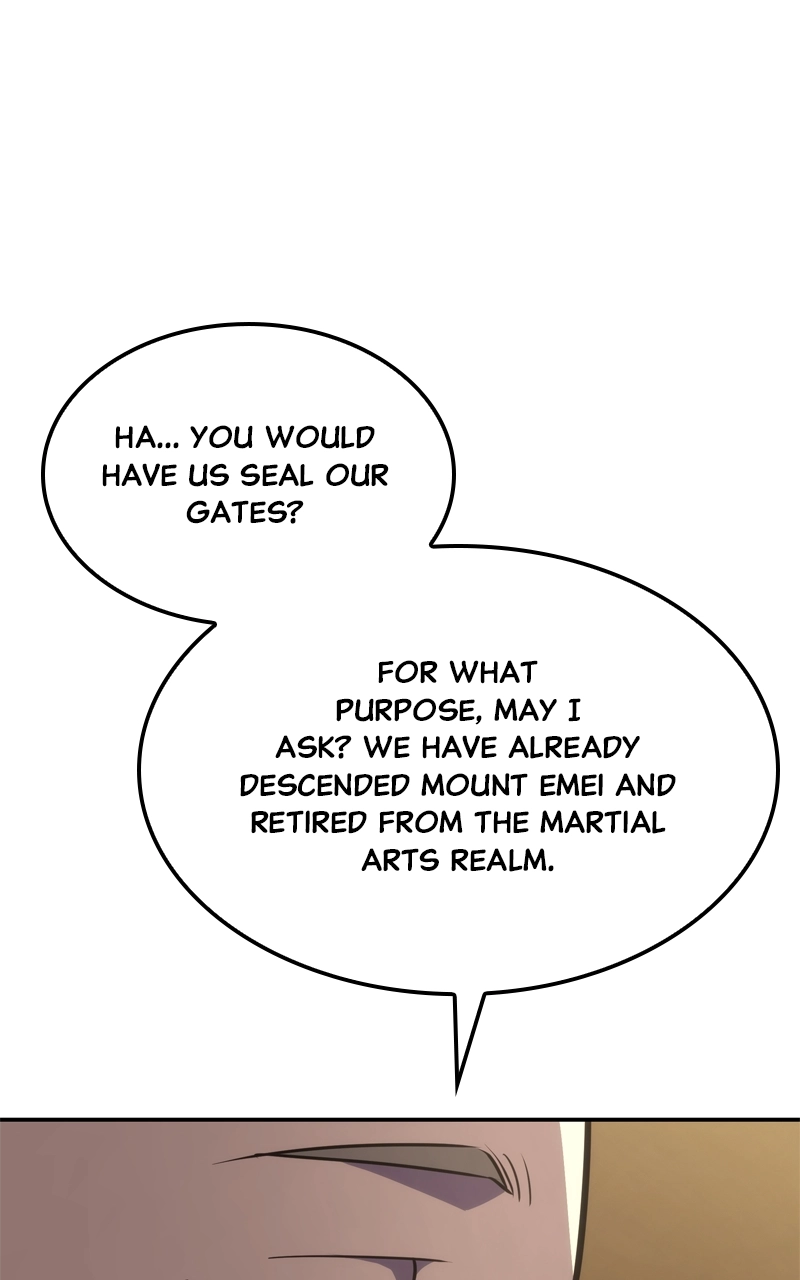 Reincarnated as an Unruly Heir Chapter 133 Page 149