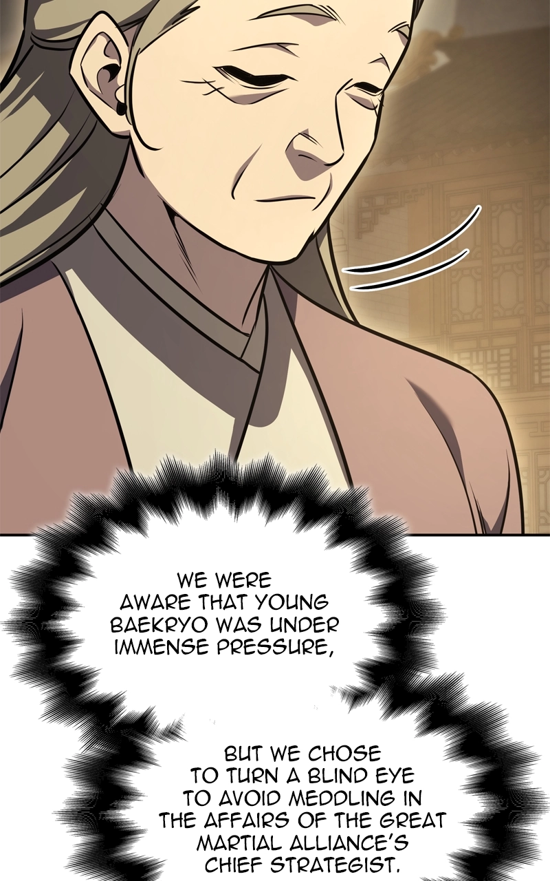 Reincarnated as an Unruly Heir Chapter 133 Page 153