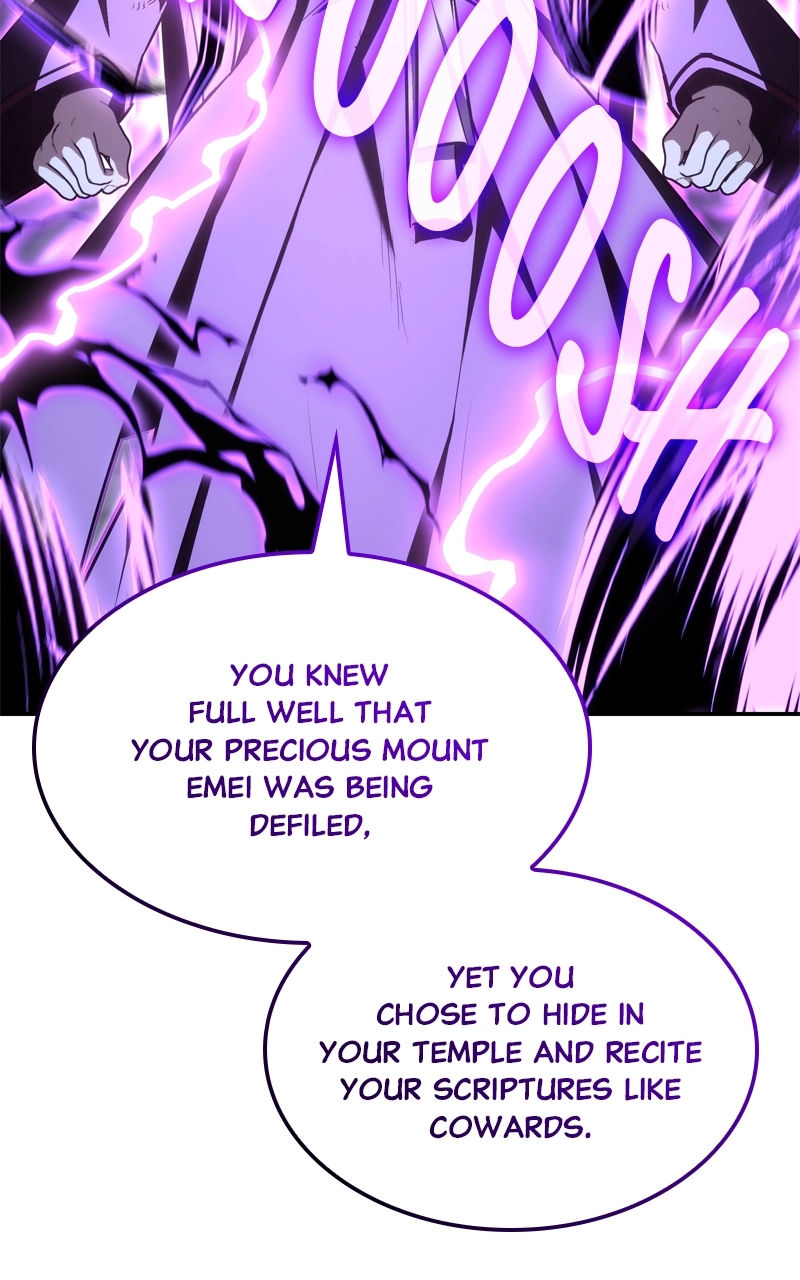 Reincarnated as an Unruly Heir Chapter 133 Page 167