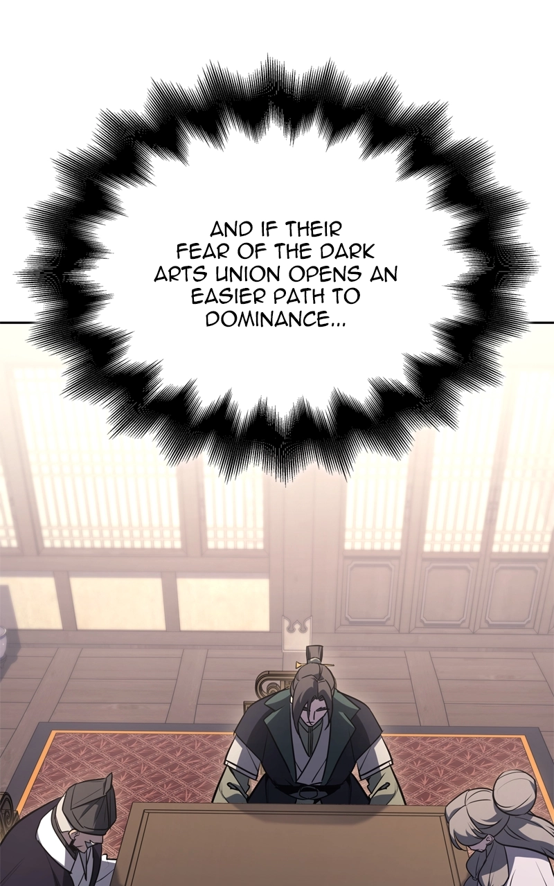 Reincarnated as an Unruly Heir Chapter 138 Page 6