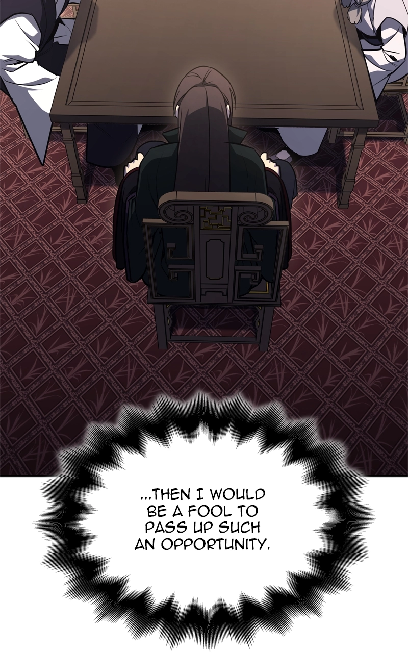 Reincarnated as an Unruly Heir Chapter 138 Page 7