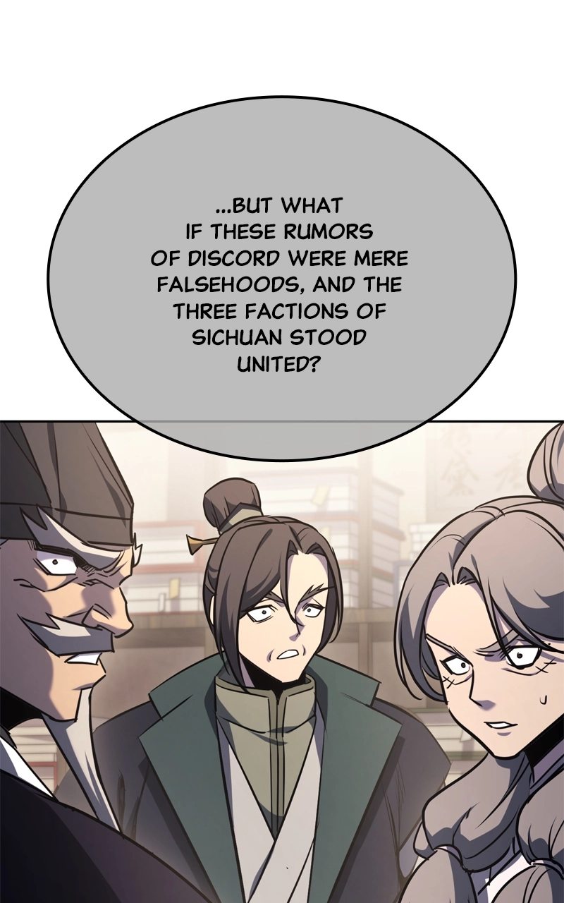 Reincarnated as an Unruly Heir Chapter 138 Page 10