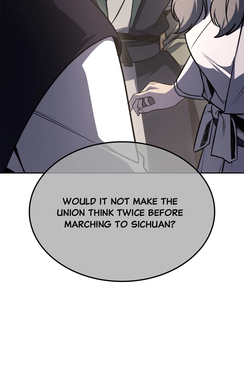 Reincarnated as an Unruly Heir Chapter 138 Page 11