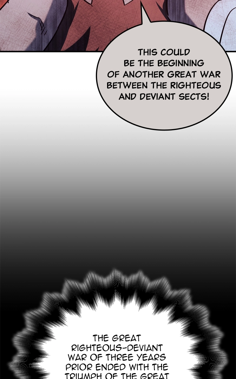 Reincarnated as an Unruly Heir Chapter 138 Page 13