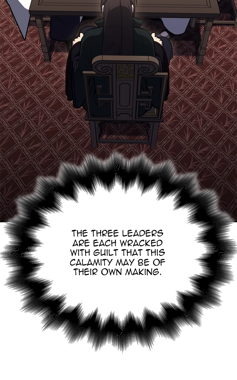 Reincarnated as an Unruly Heir Chapter 138 Page 19