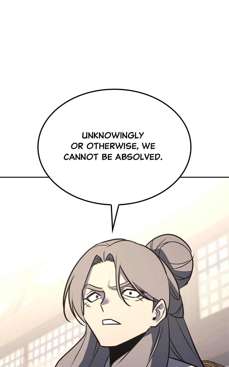 Reincarnated as an Unruly Heir Chapter 138 Page 26