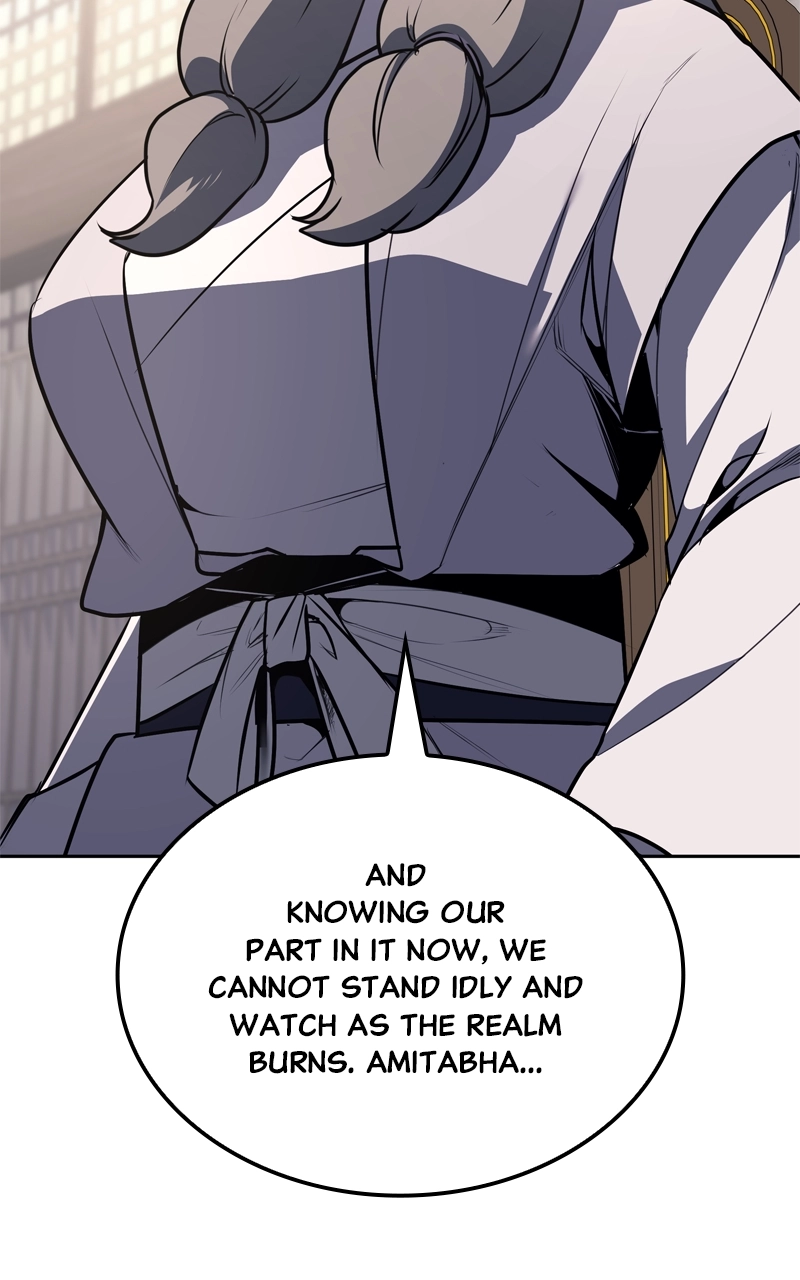 Reincarnated as an Unruly Heir Chapter 138 Page 27