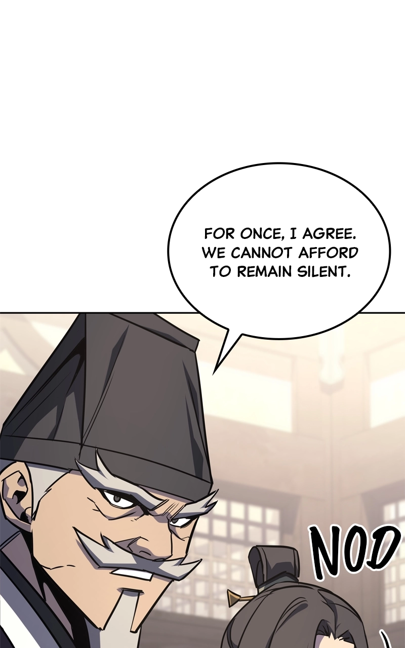 Reincarnated as an Unruly Heir Chapter 138 Page 28