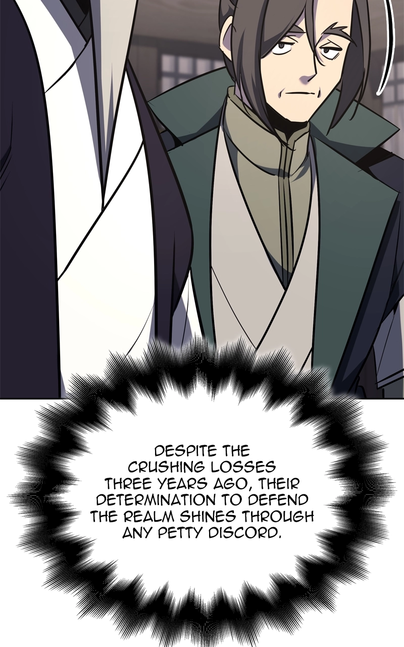 Reincarnated as an Unruly Heir Chapter 138 Page 29