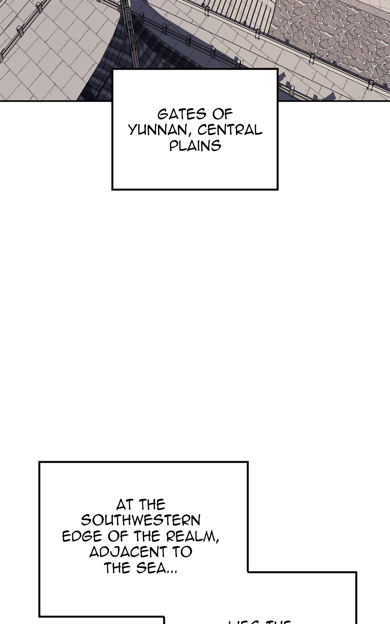 Reincarnated as an Unruly Heir Chapter 138 Page 40