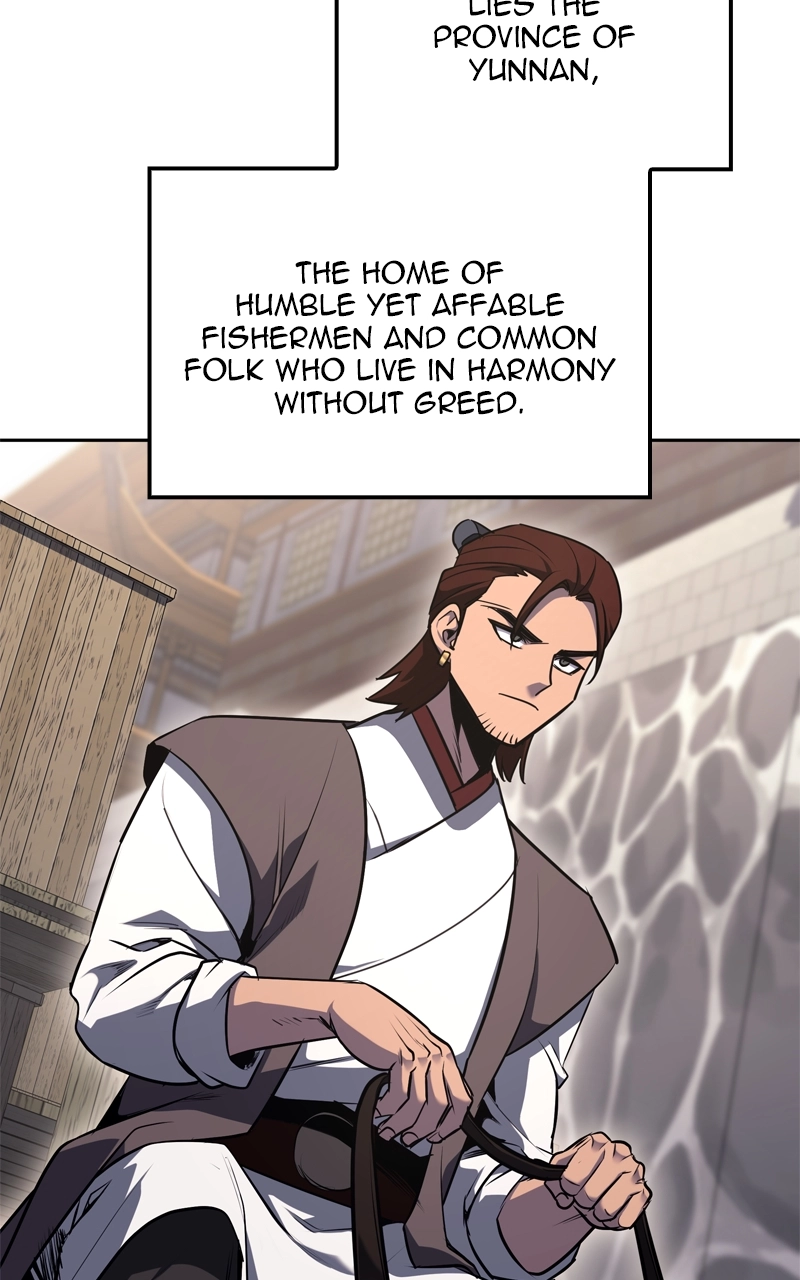 Reincarnated as an Unruly Heir Chapter 138 Page 41