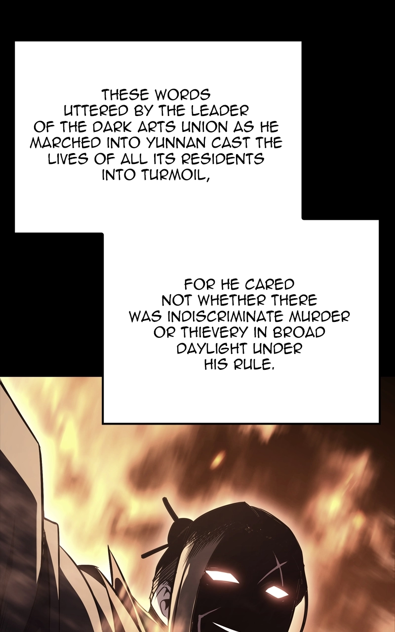 Reincarnated as an Unruly Heir Chapter 138 Page 47